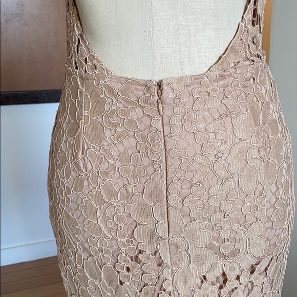 Hot Miami Styles lace dress size S - Picture 4 of 4